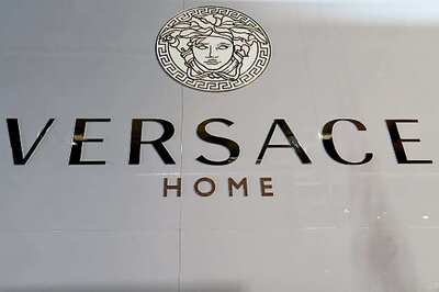 Versace, Unity Group to Build Delhi's 'Tallest' Tower With ‘Branded’ Luxury Apartments