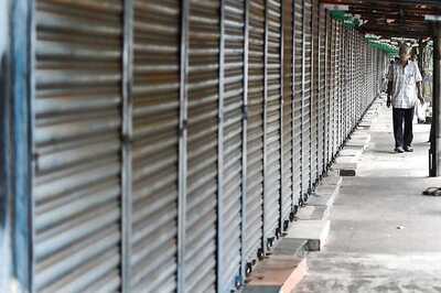 Odisha Bandh Today After Farmers Reject Government Plea; Congress, BJP Extend Support