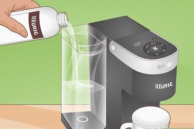 How to Clean a Keurig Supreme: Descaling & Troubleshooting