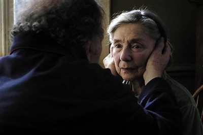 85th Oscars: Lee, Haneke in race for Best Director