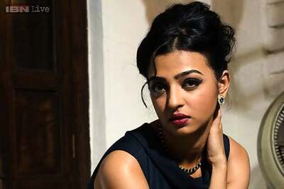 Working with Nawazuddin Siddiqui is an absolute joy: Radhika Apte