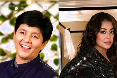 Falguni Pathak Upset With Neha Kakkar Over 'Maine Payal Hai...' Remix, Says 'Wish I Could Sue Her'
