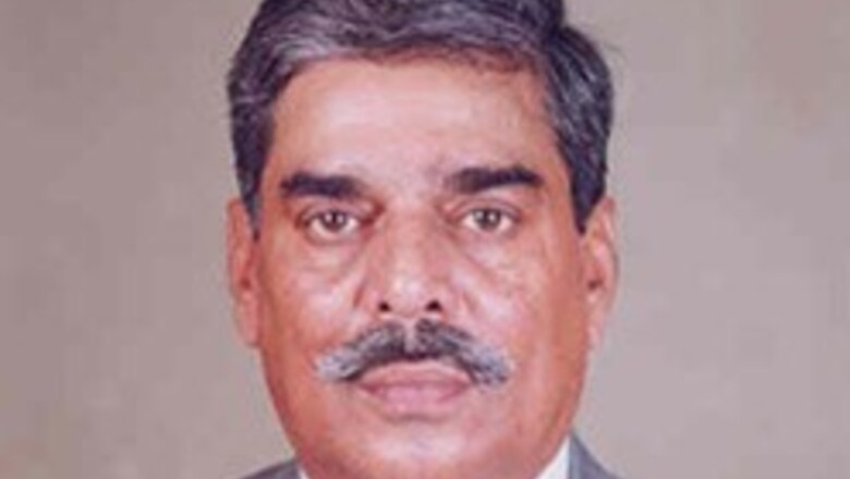 Vijay Shankar is new CBI director