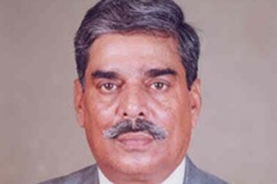 Vijay Shankar is new CBI director