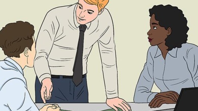 How to Set Company Values