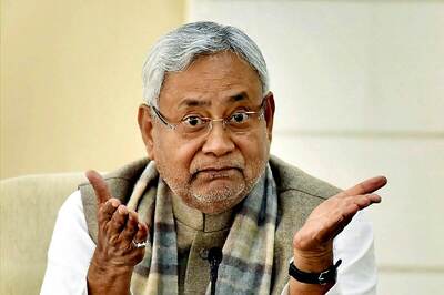 'When Allies Can't Accept Them, Why Should Bihar?' JDU Says LJP Attacking it Can Dent NDA's Poll Chances