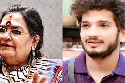 Usha Uthup Questions CJI Chandrachud About Kolkata Rape-murder Case, Munawar Faruqui Gets Death Threats