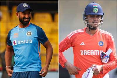 Shubman Gill Has Been Given the Cushion Even a Cheteshwar Pujara Didn't Get: Anil Kumble