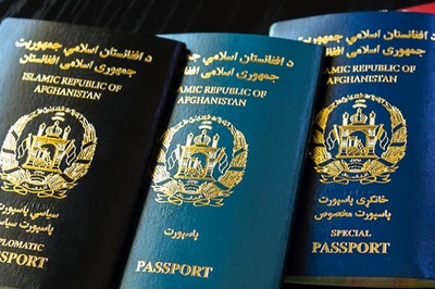 EXCLUSIVE | Afghan Passports With Indian Visas Stolen in Kabul by Pakistan ISI Backed Terror Group