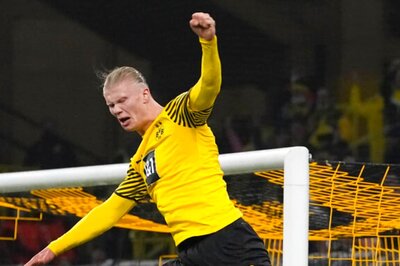 Erling Haaland’s Demand Grows as Chelsea Show Hesitation; Barcelona, Real Madrid in Pursuit