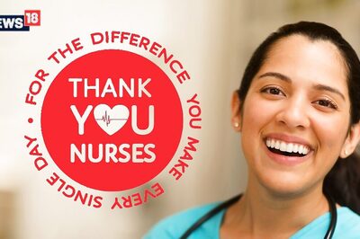 Happy International Nurses Day 2024: Thank Nurses with Wishes, Quotes and Messages!