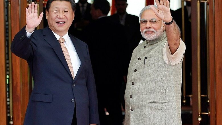 Hosting President Xi in Mahabalipuram, PM Modi Once Again Opens Doors of 'Incredible India' to Foreign Leaders