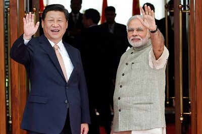 Hosting President Xi in Mahabalipuram, PM Modi Once Again Opens Doors of 'Incredible India' to Foreign Leaders