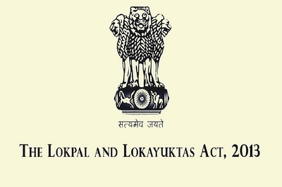 Format to File Complaint with Lokpal to be Notified Soon: Union Minister Jitendra Singh