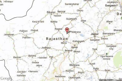 Rajasthan to get 'Lok Seva Guarantee Commission' for timely public services