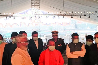 Over 1 Lakh Jobs, Proposed Film City: PM Modi to Unveil Asia's Largest Airport at Jewar Tomorrow