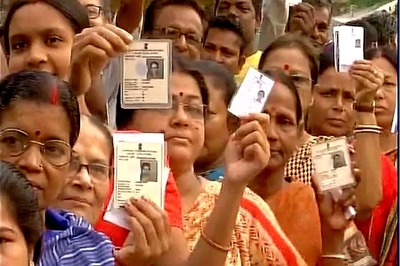 Final Phase of West Bengal Polls Witnesses Over 84% Voting