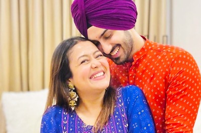 Neha Kakkar's Husband Rohanpreet Singh Robbed, Details Inside