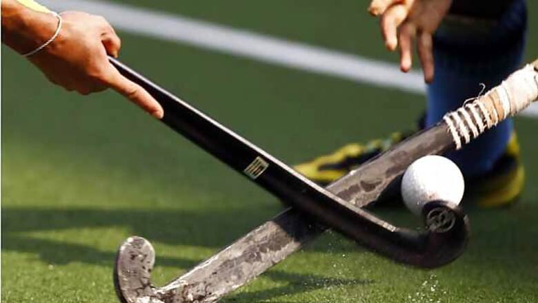 Malaysia join Pakistan in semis of Asia Cup from Pool A