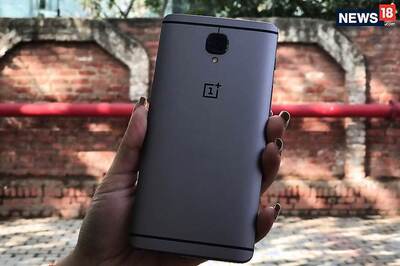 OnePlus 3T 128GB ROM Out of Stock; Company Making Way for OnePlus 5?