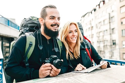 Culture, Deals And Activities: Trends Among British, American and Chinese Travellers Revealed