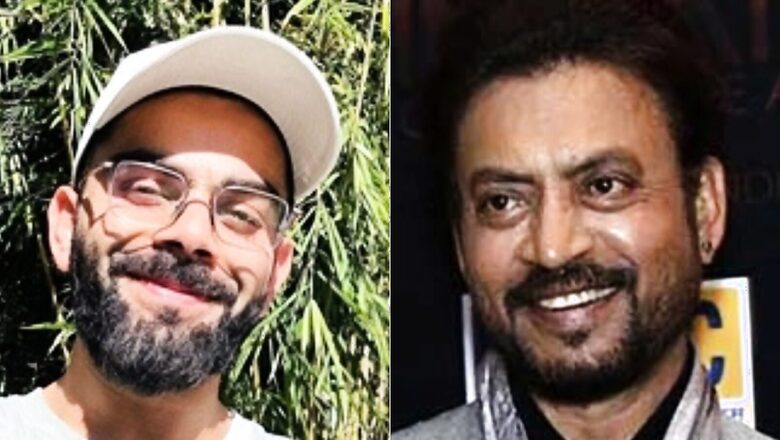 'Wanting Fame is a Disease': Virat Kohli Remembers Irrfan Khan, Shares Late Actor's Quote on Instagram