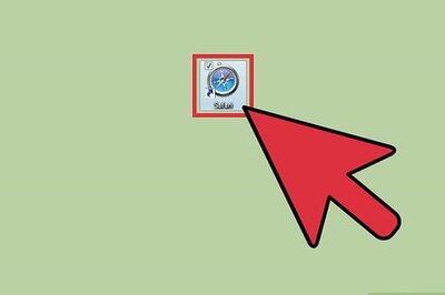 How to Change the Appearance Settings on Safari