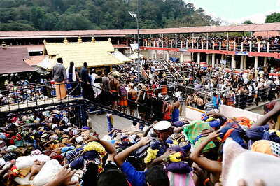 'Mission Green Sabarimala': Kerala Govt to Reduce Plastic, Promote Eco-friendly Products at the Hill Shrine