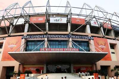 SRH vs KKR, IPL 2023: Hyderabad Weather Forecast And Rajiv Gandhi International Stadium Pitch Report