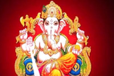 Ganesh Chaturthi 2024: What Chanting Lord Ganesha's 12 Names Brings Home