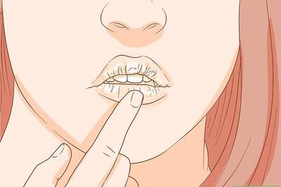 How to Unclog a Salivary Duct