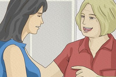 How to Identify & Deal with a Narcissistic Mother-In-Law