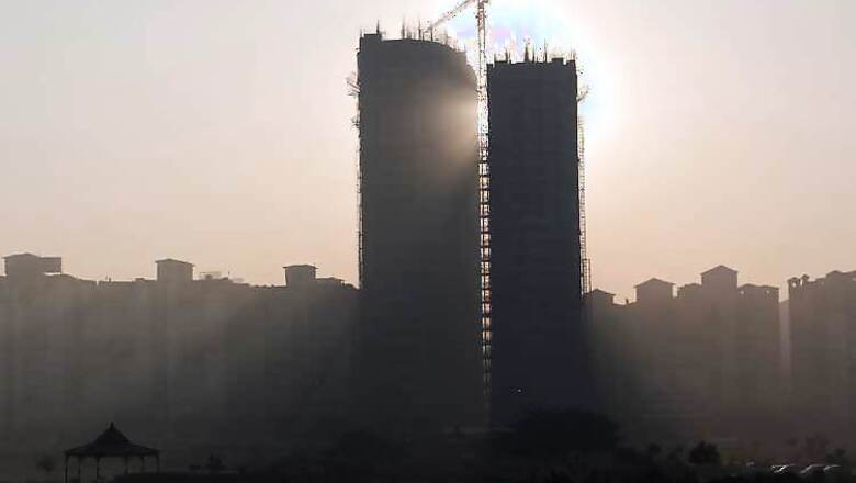Relief for Noida flat buyers, eco sensitive zone around Okhla bird sanctuary to be defined