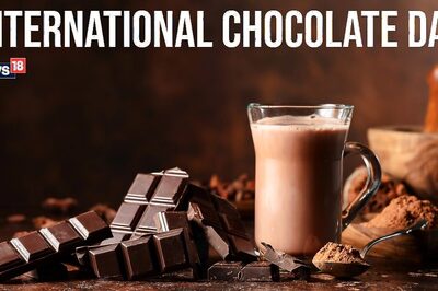 International Chocolate Day 2024: History, Healthiest Chocolate to Eat, and Why it is Addictive