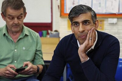 UK General Election: Cost of Living Could Trump Pride In Rishi Sunak For British Indian Voters