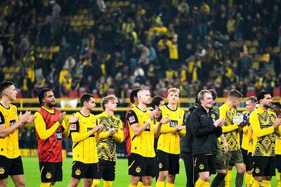 'Mentality Not Enough': Borussia Dortmund Coach Nuri Sahin Says Team Will Need 'Everything' to Beat Real Madrid