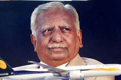 'Lost Hope, Better to Die in Jail': Jet Airways Founder Naresh Goyal to Court with Folded Hands