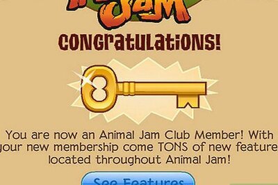 How to Look Cool on Animal Jam