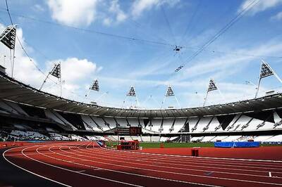 Dominique Blake's six-year doping ban reduced