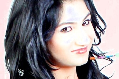 Will Adopt a Child To Be a Single Parent: Mahika Sharma