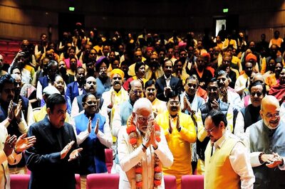 'Modi Ji Mat Kaho...': After 3-state Win, PM's Pep Talk to BJP Leaders | WATCH