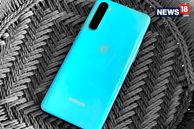 OnePlus Nord 2 Coming This Year? Report Suggests Presence of MediaTek 1200 SoC