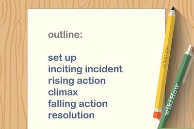 How to Begin a Short Story