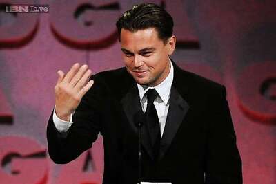 Leonardo DiCaprio refuses to be filmed for Kardashians' show