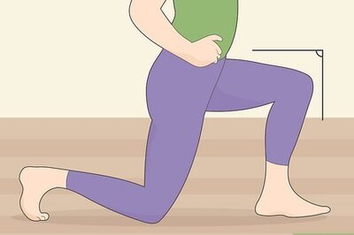 How to Get Thinner Thighs