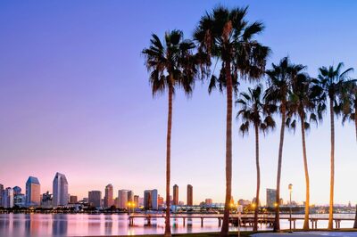 5 Places in California To Live Your Barbie Dream This Summer