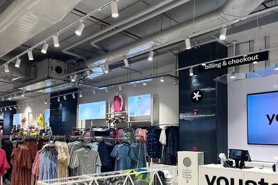 Reliance Retail Launches Youth Fashion Retail Format, Yousta