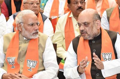 'Listen and Digest More Details Than Mere Writing': PM Modi's Advice to BJP MPs During Training Class