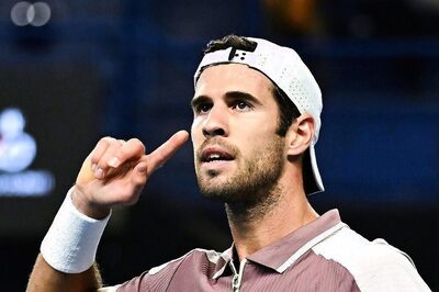 Almaty Open: Karen Khachanov Beats Gabriel Diallo to Claim Silverware