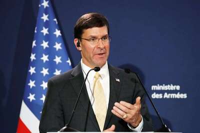US Points at Dissent in Iran in Wake of Deadly Drone Strike That Killed Top Military Leader
